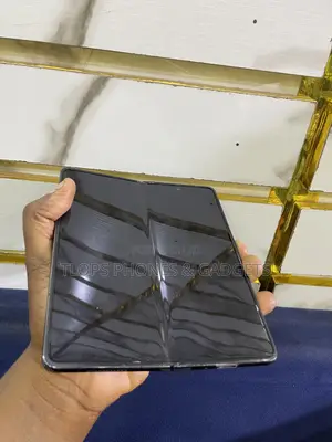 Samsung Galaxy Z Fold4 256 GB Black