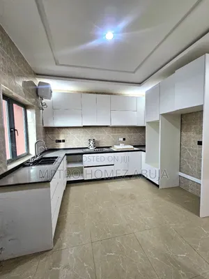 3bdrm Duplex in Katampe (Main) for rent