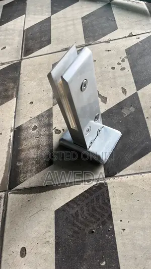 Aluminum Spigot