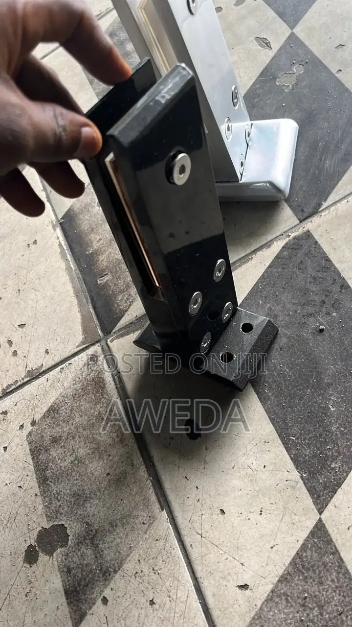 Aluminum Spigot