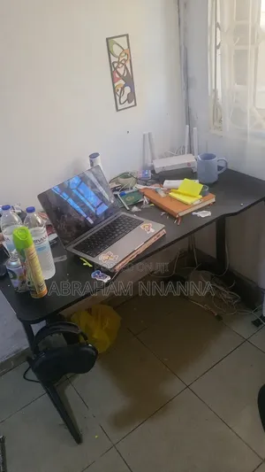 LED Office Table