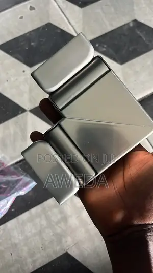 Aluminum Accessories
