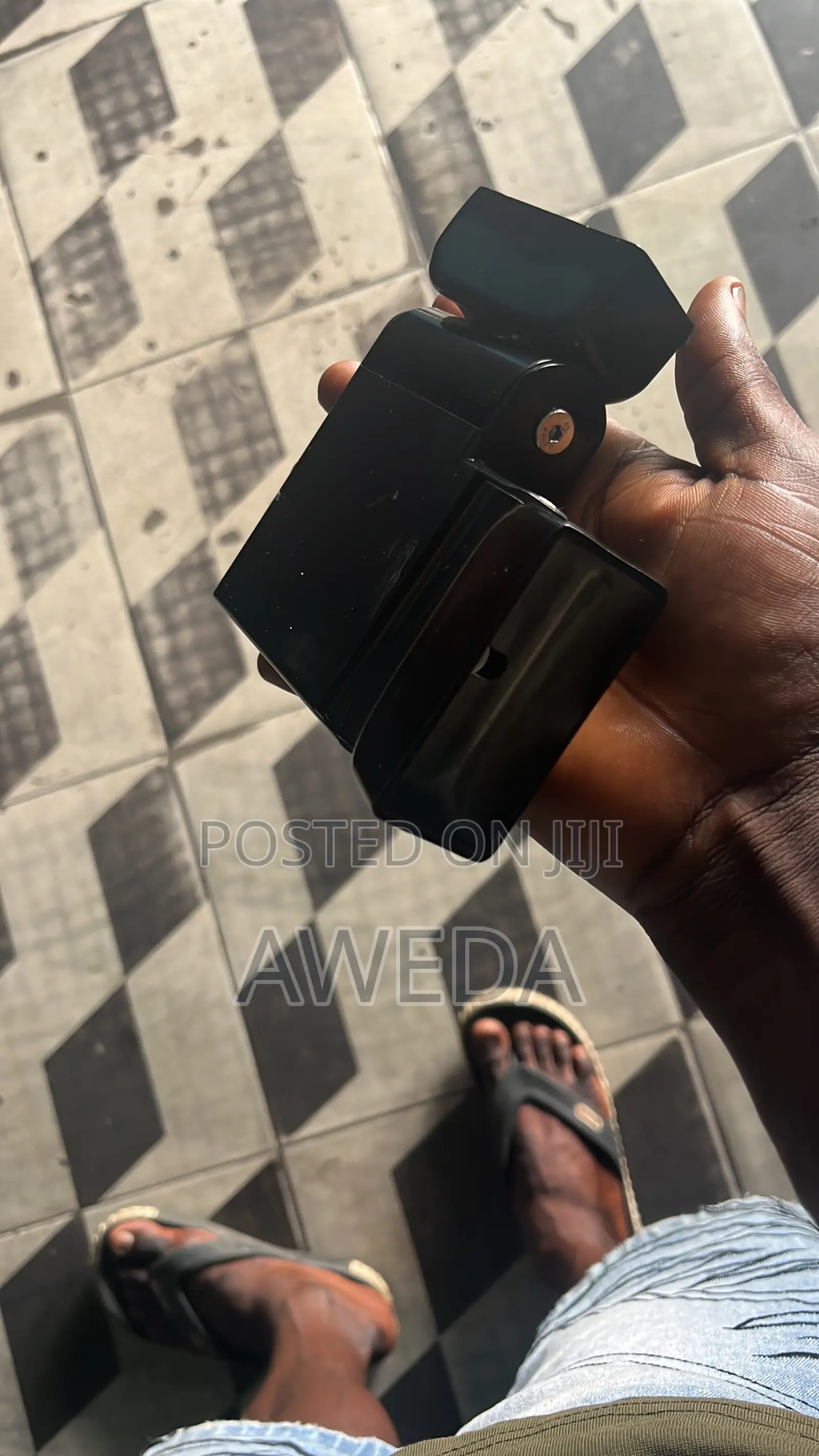 Aluminum Accessories