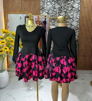 Ladies Fashion