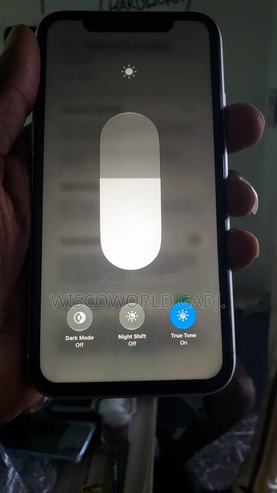 Apple iPhone 11 64 GB White