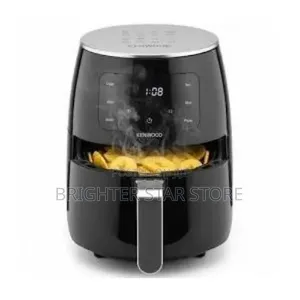 Ken-Wood Extra Large Capacity Air Fryer 9.5 Liter