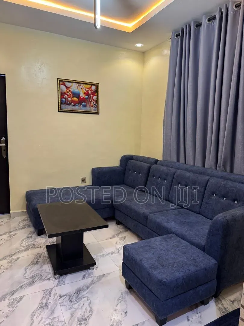 Shortlet Apartments Available