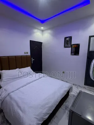 Shortlet Apartments Available