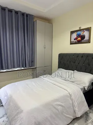 Shortlet Apartments Available