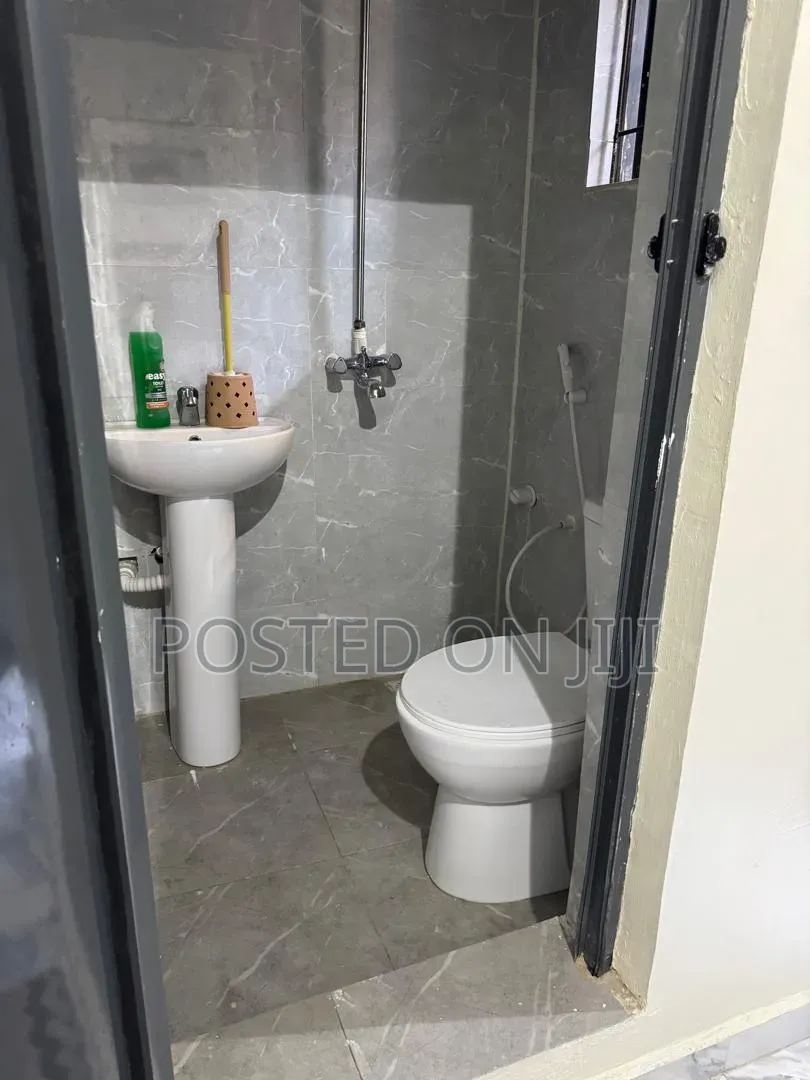Shortlet Apartments Available