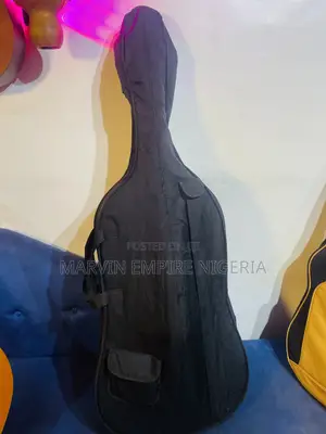 Rent a Professional 4/4 Cello_ Big Size