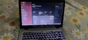 Laptop HP EliteBook 840 G3 8GB Intel Core i5 SSHD (Hybrid) 256GB