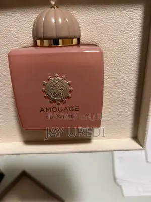 Amouage Guidance