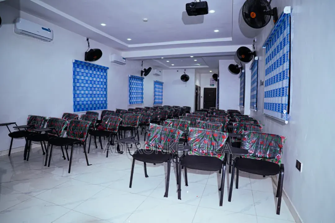 Hall for Rent