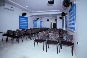 Hall for Rent