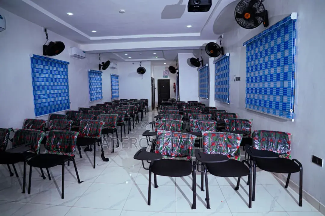 Hall for Rent