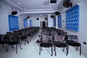 Hall for Rent