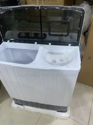SKYRUN 11KG Clothes Laundry Machine SPB116-024S