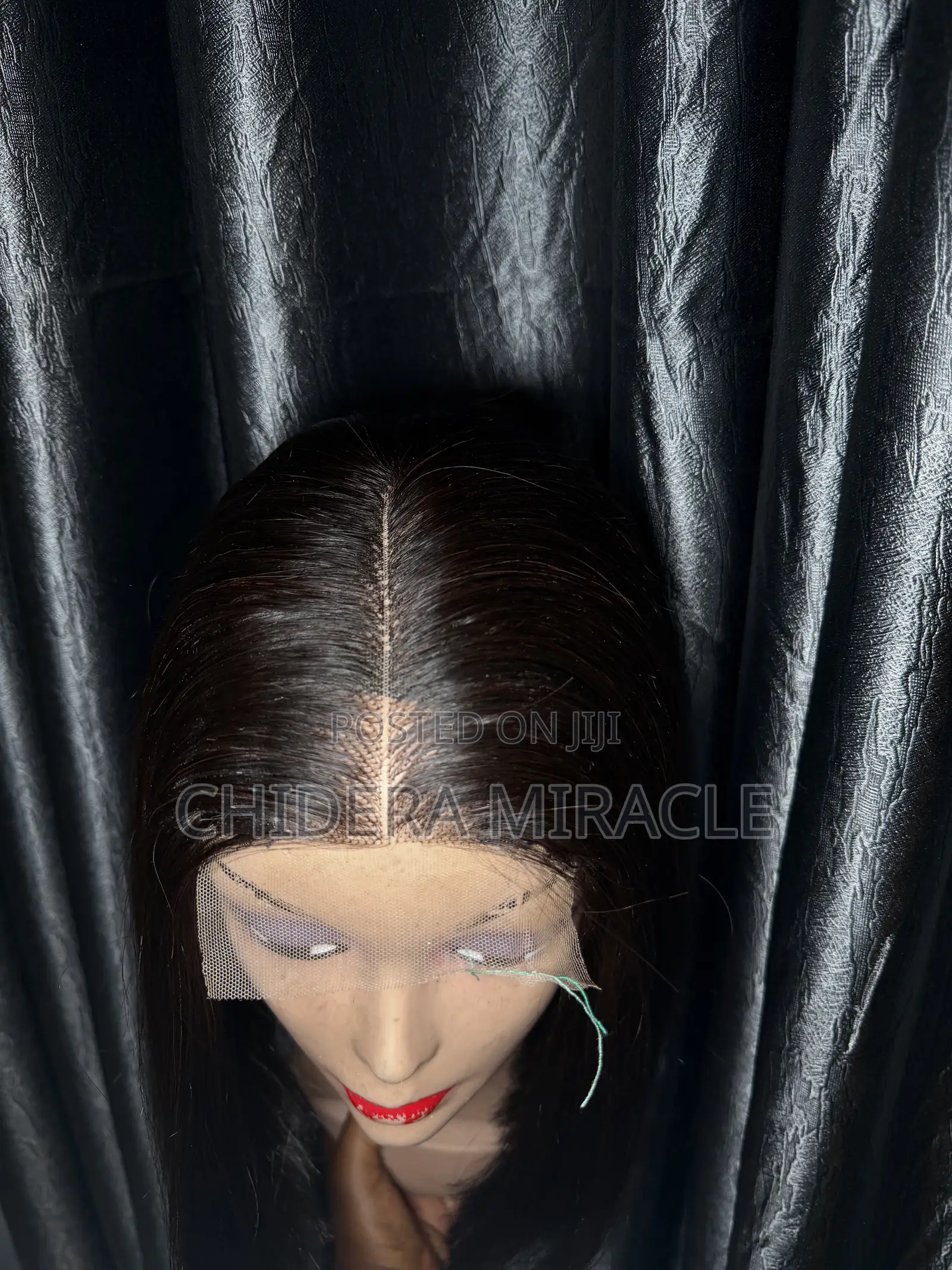 Human Hair Wigs