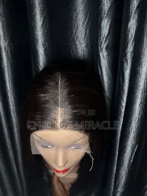 Human Hair Wigs