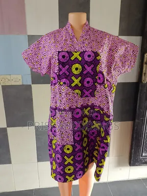 Short BUBU Gowns