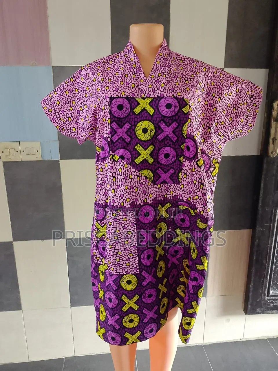 Short BUBU Gowns