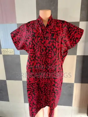 Short BUBU Gowns