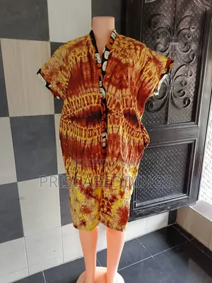 Short BUBU Gowns