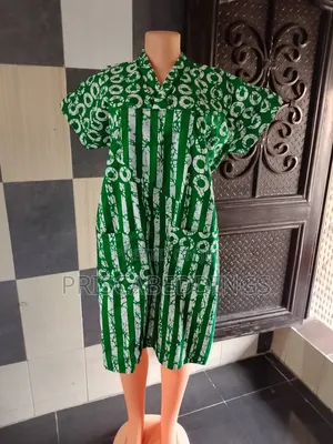 Short BUBU Gowns