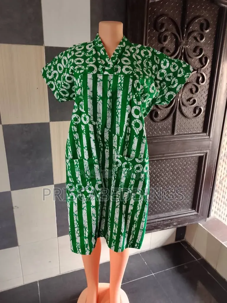 Short BUBU Gowns