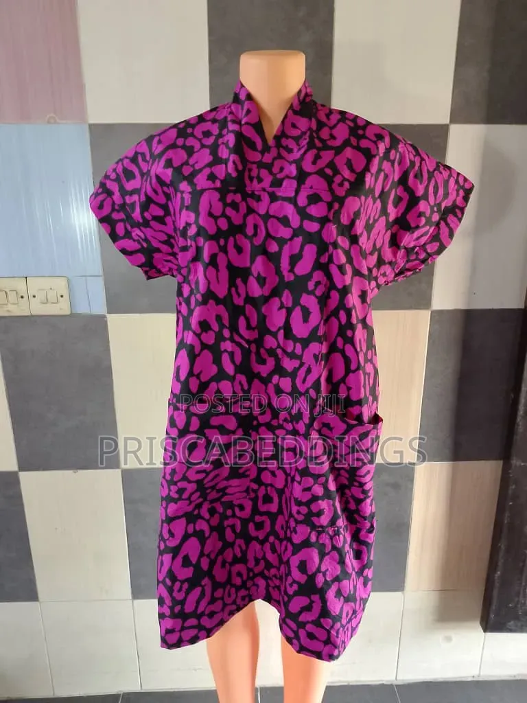 Short BUBU Gowns