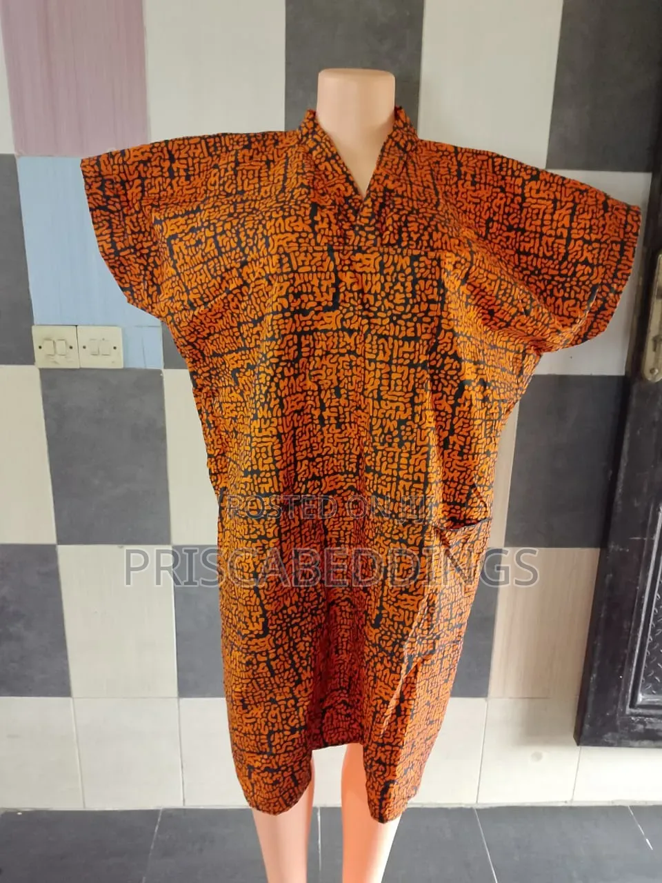 Short BUBU Gowns