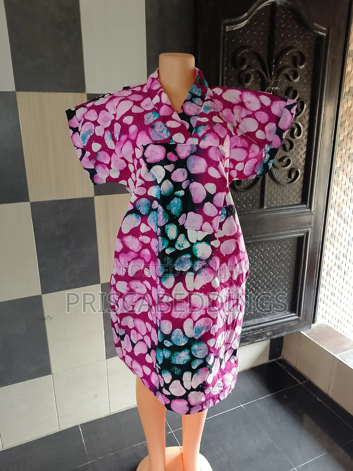 Short BUBU Gowns