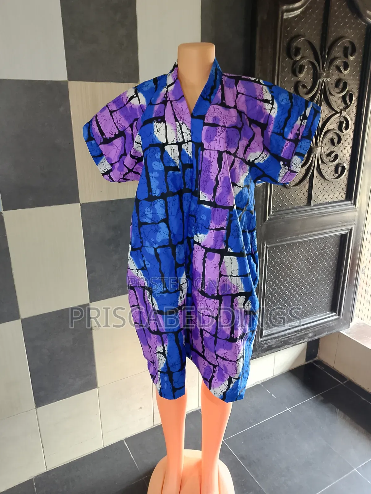 Short BUBU Gowns