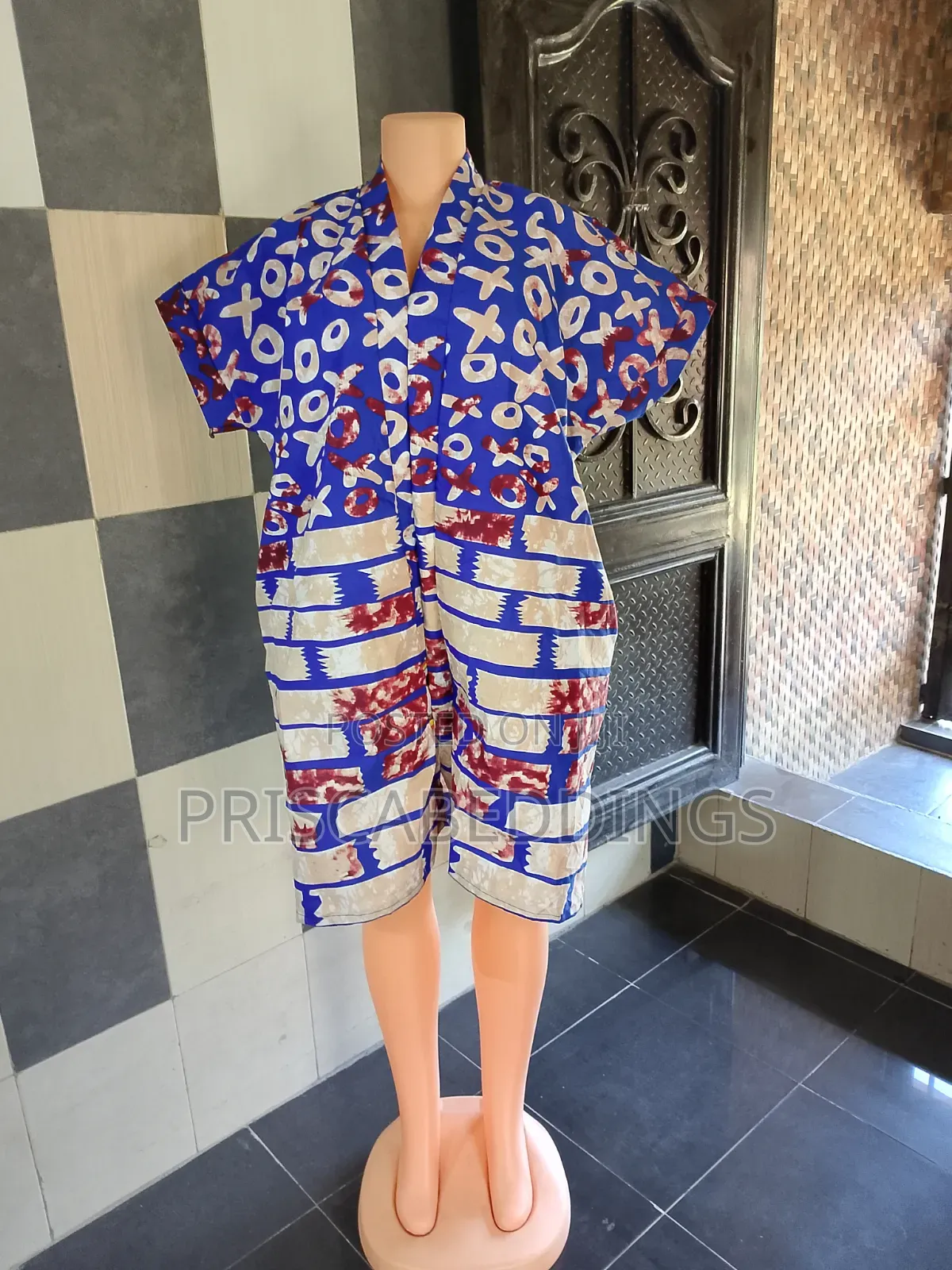 Short BUBU Gowns