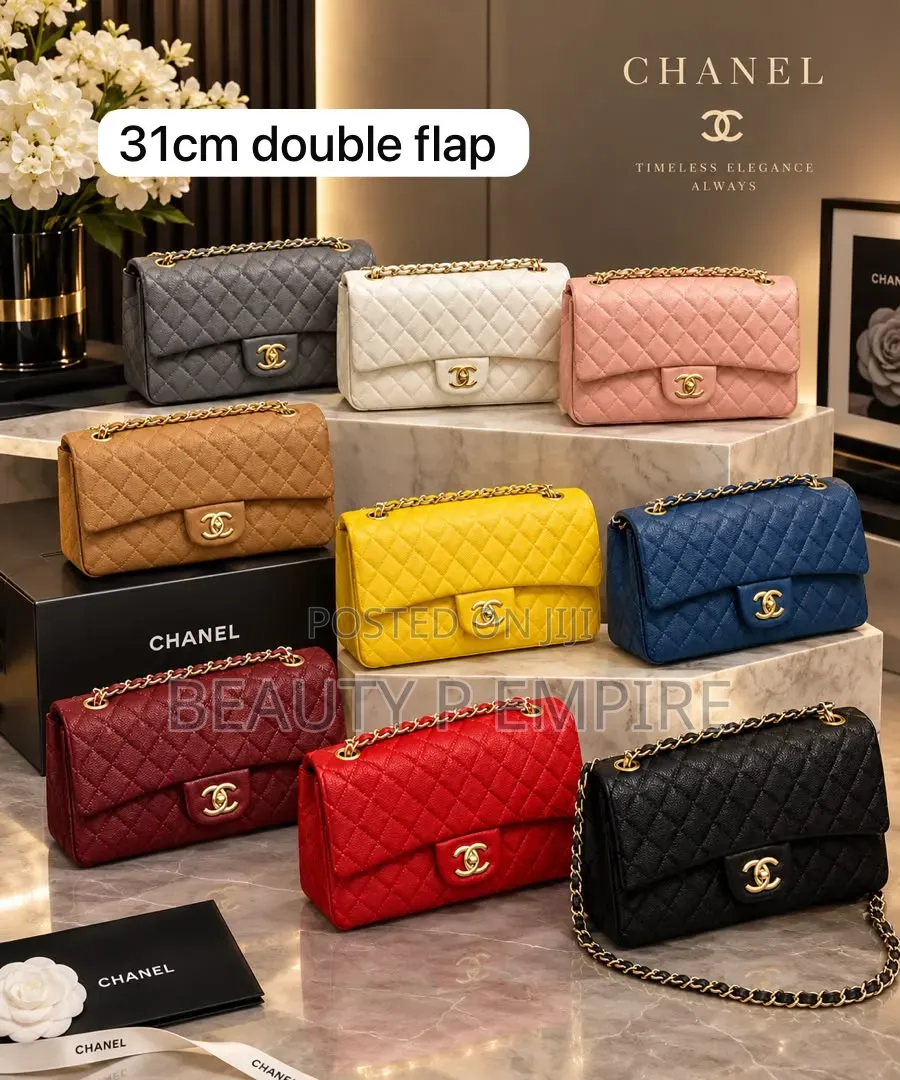 Luxury for Less