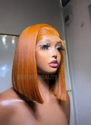 Raw Vietnam Borne Straight With 5 by 5 Closure