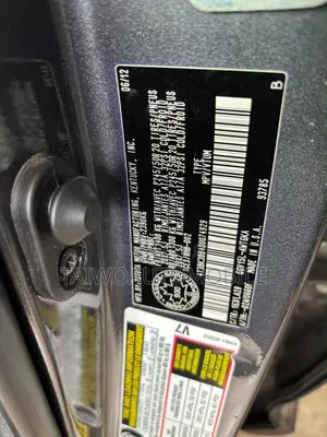 Toyota Venza 2013 Gray