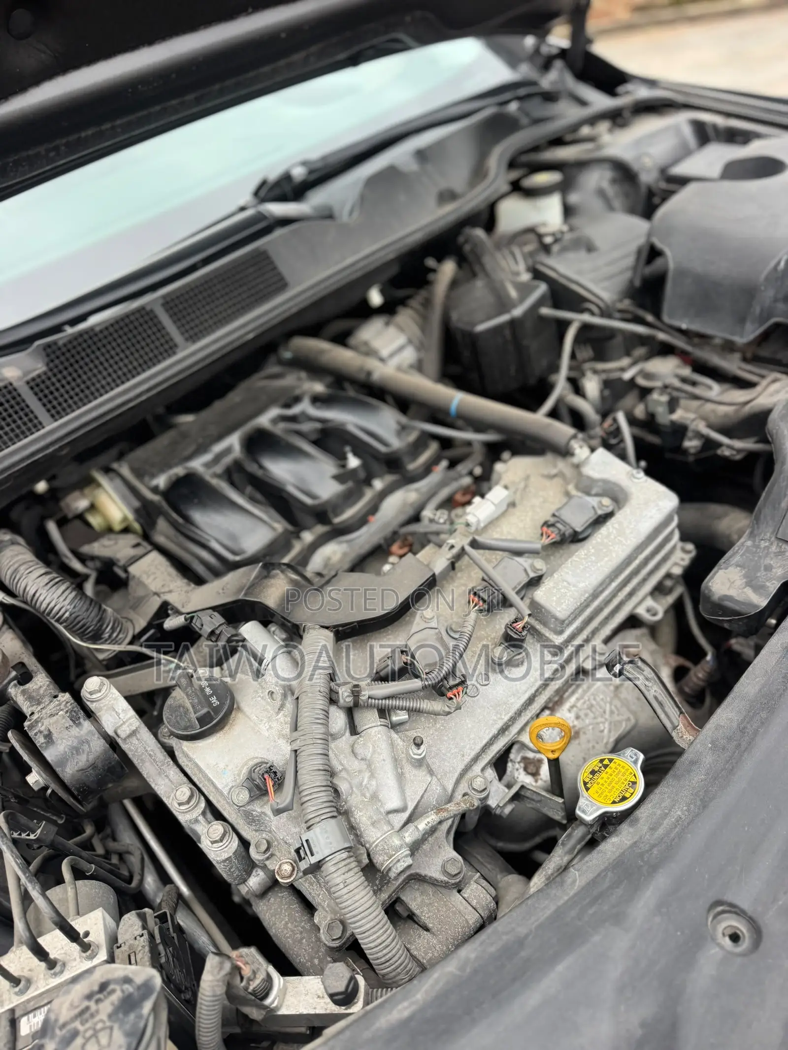 Toyota Venza 2013 Gray