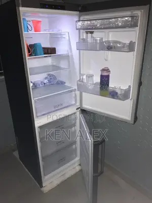 Samsung Digital Inveter Double Door Fridge Freezer