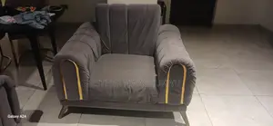 Set of Sofa Chairs