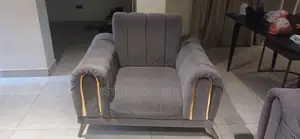 Set of Sofa Chairs