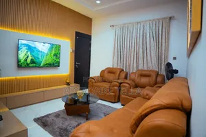 Short Let Apartment