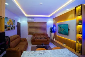 Short Let Apartment