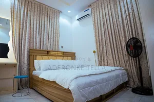 Short Let Apartment