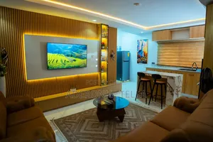 Short Let Apartment