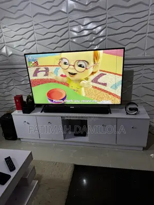 TV Console