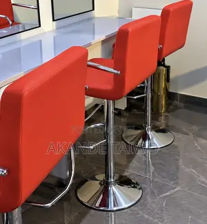 Used Salon Chair