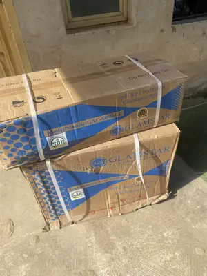 Glamstar Gac-S09r4-E 1hp Office AC