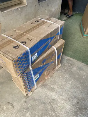 Glamstar Gac-S09r4-E 1hp Office AC